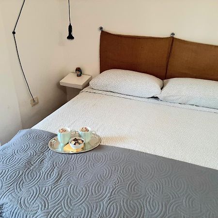 Jesus La Mansarda Apartment Catania Ngoại thất bức ảnh