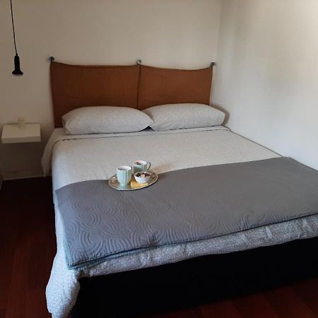Jesus La Mansarda Apartment Catania Ngoại thất bức ảnh