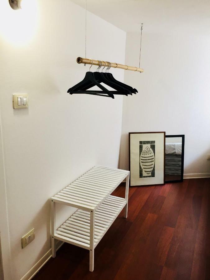 Jesus La Mansarda Apartment Catania Ngoại thất bức ảnh