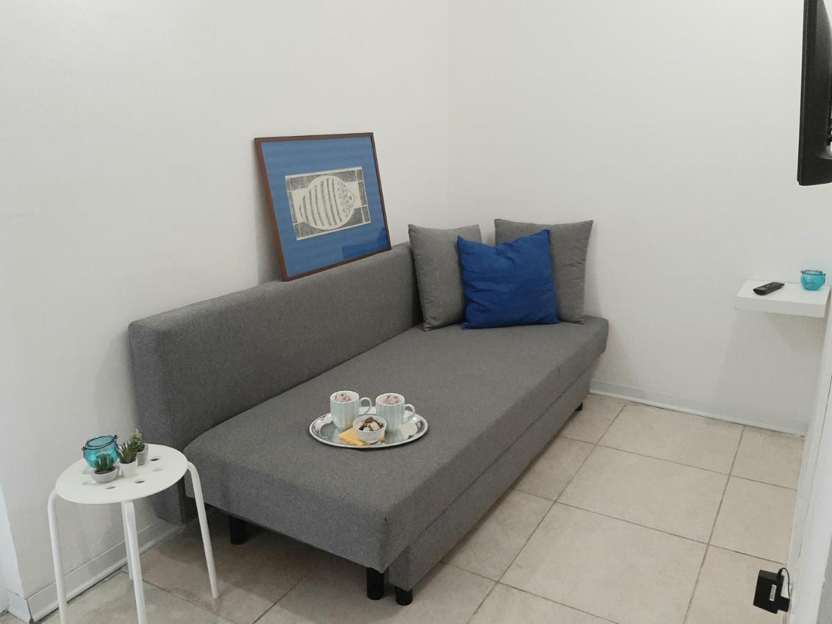 Jesus La Mansarda Apartment Catania Ngoại thất bức ảnh