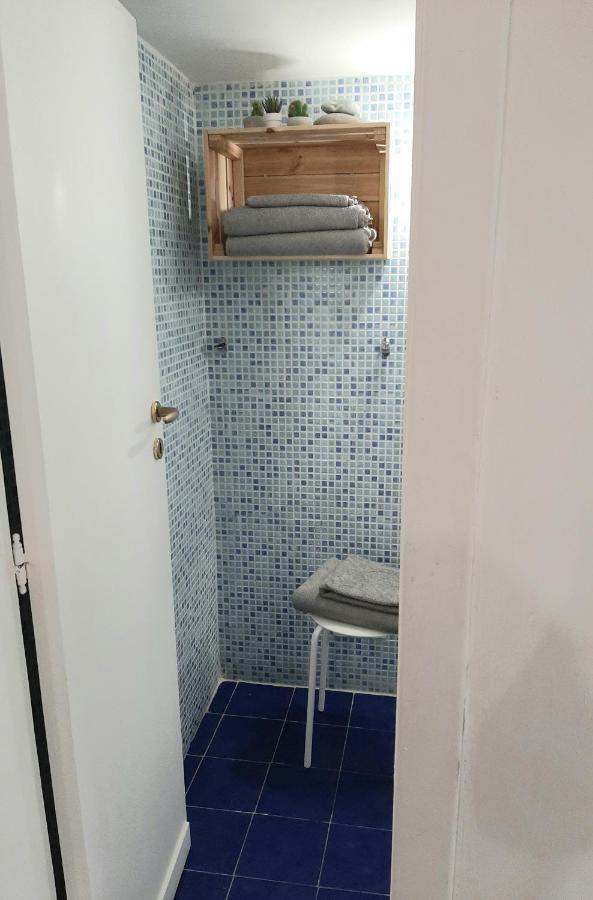 Jesus La Mansarda Apartment Catania Ngoại thất bức ảnh